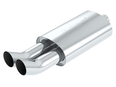 Borla Boomer Mufflers For Sale