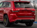 Borla 18-19 Jeep Grand Cherokee Trackhawk S-Type Muffler Kit - 3in Pipe Diameter Online