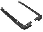 aFe 18-22 Jeep Wrangler JL (4-Door Models w  3-Piece Hard-Top Only) Terra Guard Tub Rail Covers Supply