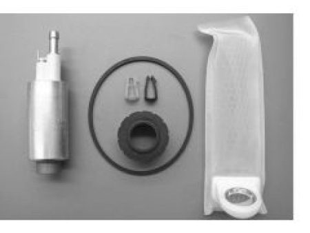 Walbro 91-97 Ford Escort Fuel Pump Filter Assembly Sale