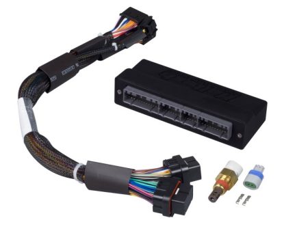 Haltech 97-98 Subaru WRX (Australian Delivered & JDM) Elite 1000 1500 Plug-n-Play Adaptor Harness Discount