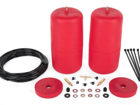 Air Lift 2021+ Nissan Rogue AWD 1000 Air Spring Kit on Sale