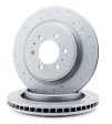 Alcon 2010+ Ford F-150 360x32mm Rear Rotor Kit Sale