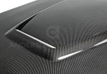 Anderson Composites 15-17 Ford Mustang (Excl. GT350 GT350R) Double Sided Hood Supply