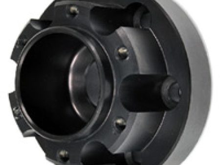 ATI Crank Hub - Alum - Chevy SB - Mount Damper to Flywheel on Sale