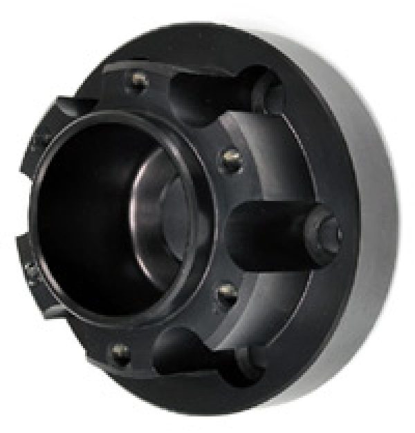 ATI Crank Hub - Alum - Chevy SB - Mount Damper to Flywheel on Sale