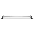 BLOX Racing 2015+ Subaru WRX STi Rear Strut Tower Bar w o Holes Hot on Sale