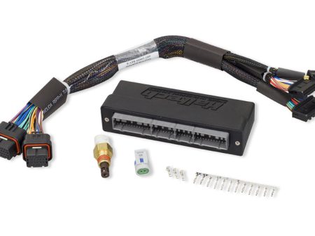 Haltech Mitsubishi EVO 1-3 & GSR RVR Elite 1000 1500 Plug-n-Play Adaptor Harness Supply