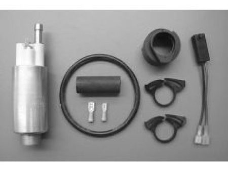 Walbro Fuel Pump Kit for 82-95 Chevy   85-98 Chevy Trucks Vans   82-94 Pontiac Oldsmobile Cheap