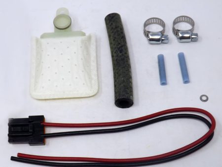 Walbro fuel pump kit for 94-98 NA Supra on Sale