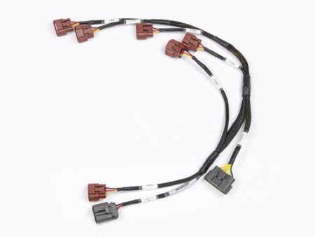 Haltech Nissan RB Twin Cam (Early Model) Ignition Sub-Harness For Discount