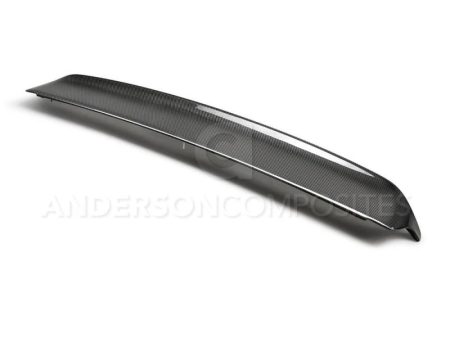 Anderson Composites 15-19 Dodge Challenger Type-PS Rear Spoiler Online