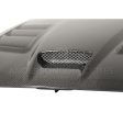 Anderson Composites 03-09 Dodge Viper Type-ACR Hood Online Sale