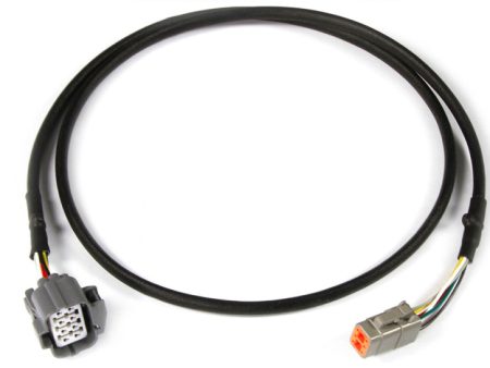 Haltech NTK Wideband Adaptor Harness 1200mm Cheap