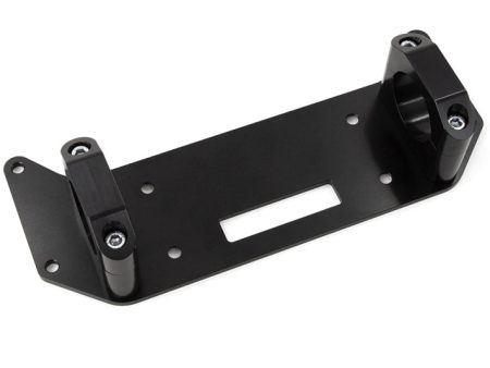 Haltech NEXUS R5 1.625in Tube Mount Kit Cheap