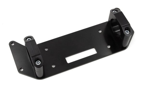 Haltech NEXUS R5 1.625in Tube Mount Kit Cheap