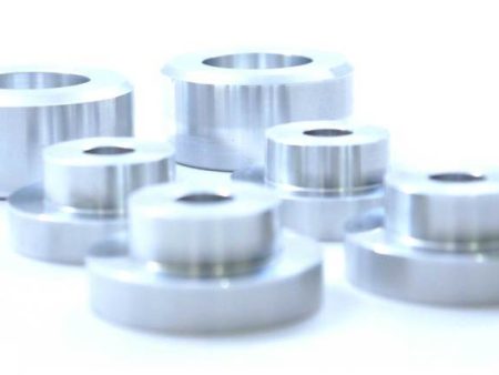 SPL Parts 95-98 Nissan 240SX (S14)   89-02 Nissan Skyline (R32 R33 R34) Solid Diff Mount Bushings Fashion