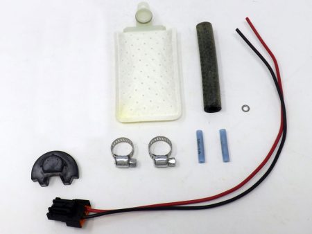 Walbro fuel pump kit for 94-98 Turbo Supra For Cheap