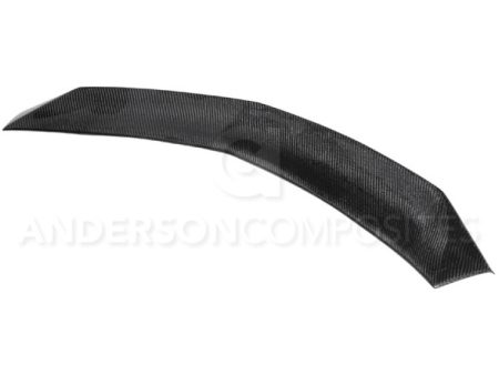 Anderson Composites 10-13 Chevrolet Camaro Type-ST Rear Spoiler Online