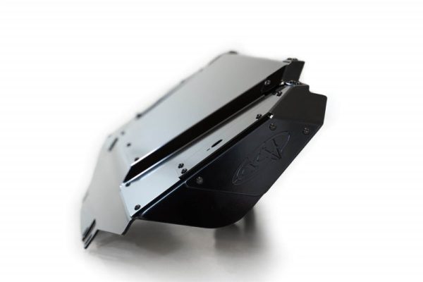 Addictive Desert Designs 21-22 Ford Bronco Bomber Skid Plate (Use w  Bomber Front Bumper) Online Sale