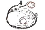 Haltech Mazda 13B (S4 5 CAS w Flying Lead Ignition) Elite 1000 Terminated Harness Sale