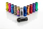 Wheel Mate Replacement Lug Nut SR48 12x1.25 Neo Chrome Single Lug Online