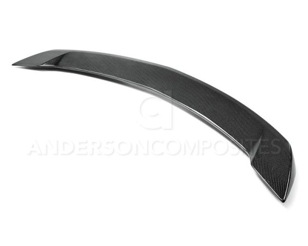 Anderson Composites 10-13 Chevy Camaro (Mounting Points ZL1) Type-ZL Rear Spoiler (Excl Convertible) Online