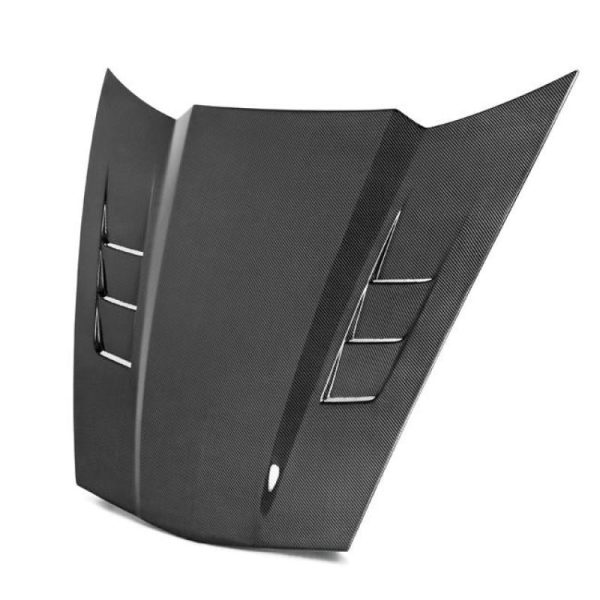 Anderson Composites 05-13 Chevrolet Corvette C6 Type-TS Hood Hot on Sale