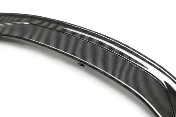 Anderson Composites 2016+ Chevrolet Camaro ZL1 Style Carbon Fiber Rear Spoiler Discount