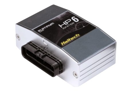 Haltech HPI6 High Power Igniter 6 Channel Module For Sale