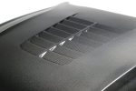 Anderson Composites 18-19 Ford Mustang Double Sided Type-GT5 Carbon Fiber Hood on Sale