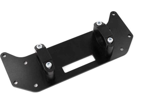 Haltech NEXUS R5 1.25in Tube Mount Kit Online now