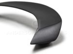 Anderson Composites 15-16 Ford Mustang GT 350 R Style Fiberglass Rear Spoiler Online Hot Sale