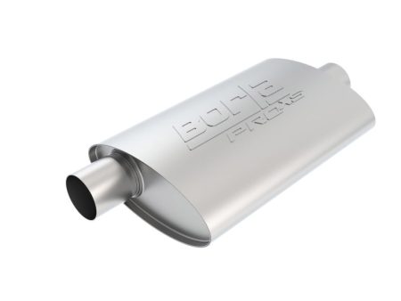 Borla Universal 2.5in Inlet Outlet ProXS Muffler Online