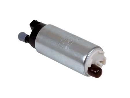 Walbro 350lph Universal High Pressure Inline Fuel Pump- Gasoline Only Not Approved for E85 Hot on Sale