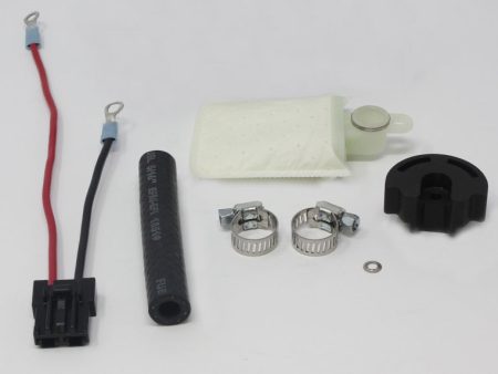 Walbro fuel pump kit for 86-88 Mazda RX7 For Sale