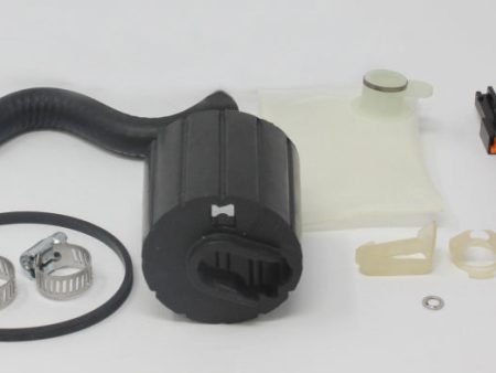 Walbro fuel pump kit for 96-97 Ford Mustang Cobra Fashion