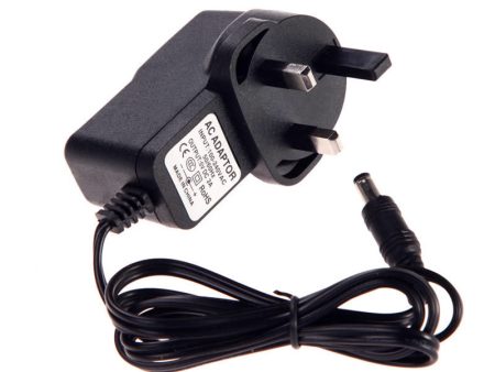 Antigravity Wall Charger w UK Plug (For XP1 XP10 XP10-HD) Online