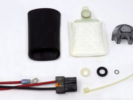 Walbro fuel pump kit for 90-94 Eclipse Turbo AWD   90-94 Talon Turbo AWD   91-97 3000GT For Sale