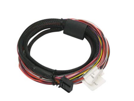 Haltech  Sport GM Plug-In 8ft Auxiliary I O Harness Sale