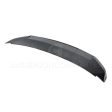 Anderson Composites 10-14 Ford Mustang Shelby GT500 Rear Spoiler Online Sale