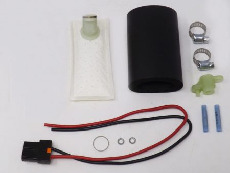 Walbro fuel pump kit for 91-94 NX1600   NX2000   91-94 Sentra SE-R For Sale