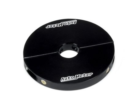 Autometer 4 Magnet Universal Driveshaft Collar (Machine To Fit) Online Sale