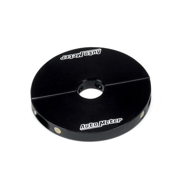 Autometer 4 Magnet Universal Driveshaft Collar (Machine To Fit) Online Sale