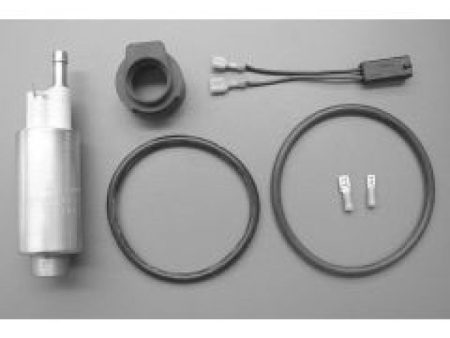 Walbro Fuel Pump Kit for 86-96 Chevy   94-97 Chevy Trucks Vans   88-96 Pontiac Oldsmobile Online Sale