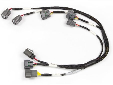 Haltech Nissan RB Twin Cam (Late Model) Ignition Sub-Harness Discount