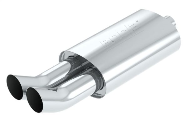 Borla Boomer Mufflers For Sale