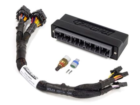 Haltech 00-04 Honda S2000 (AP1 2005 AP2) Elite 1000 1500 Plug-n-Play Adaptor Harness Supply