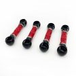 BLOX Racing Lowering Links- 2021+ Tesla Model S X (Incl. Plaid) For Discount