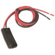 Autometer Accessories Electronic Snubber Noise Filter Online now